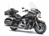 2011 Kawasaki Vulcan 1700 Voyager ABS photo